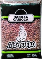 Habilla Carioca